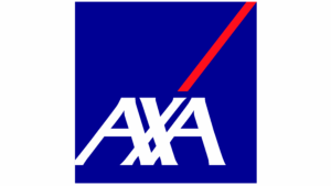 axa logo