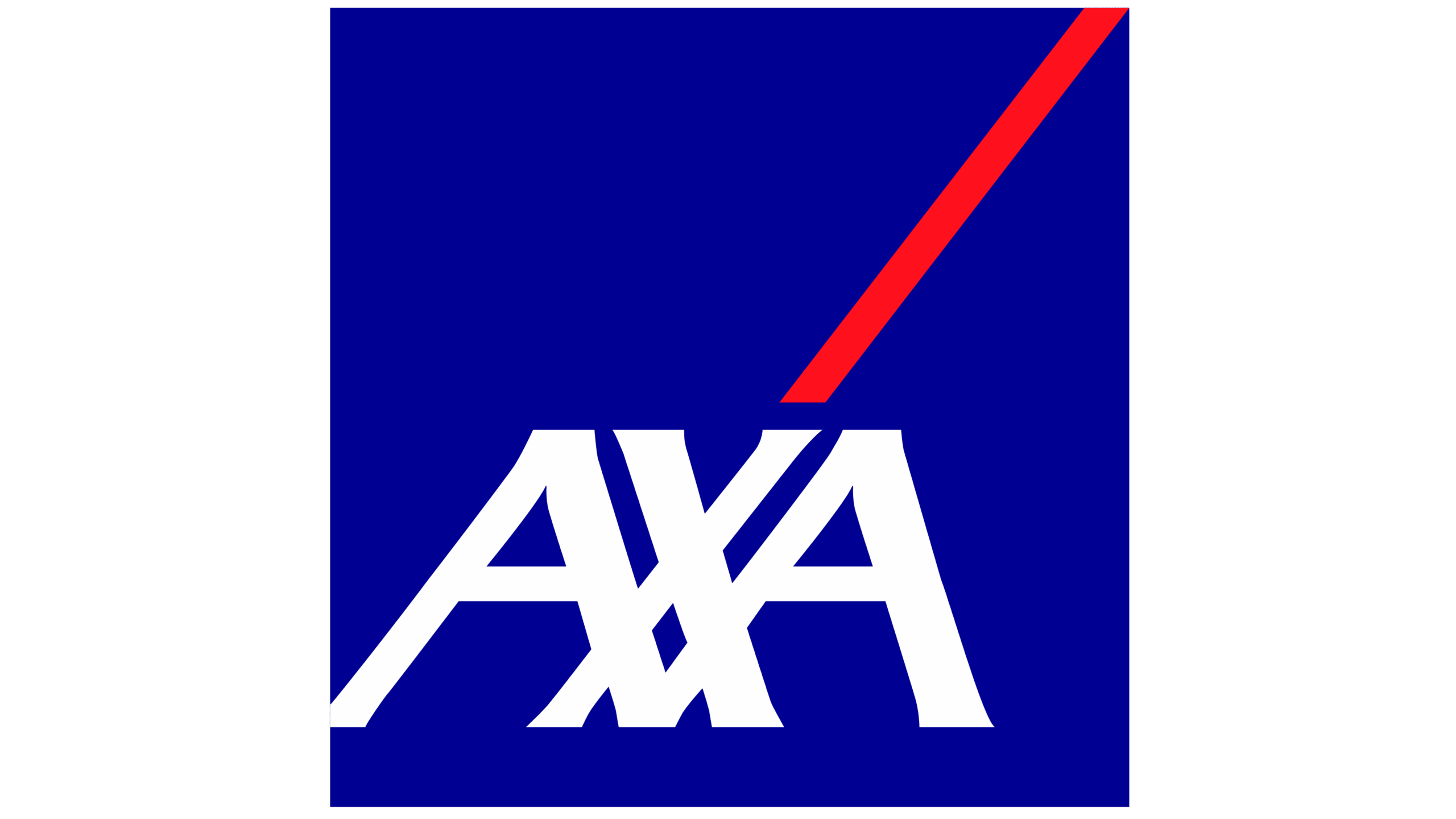 axa logo