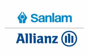 logos sanlam allianz