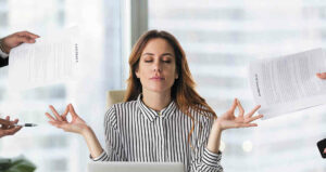 gestionstress
