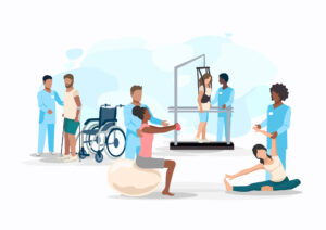 rehabilitation