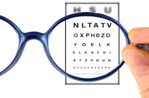 correction visuelle
