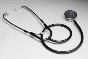 stethoscope